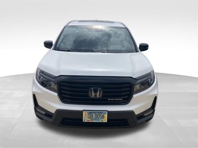 Used 2022 Honda Ridgeline Black Edition image 5