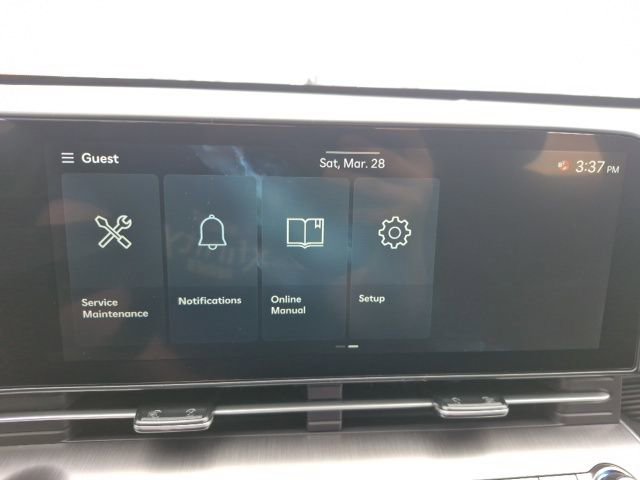 New 2026 Hyundai Kona SE image 24