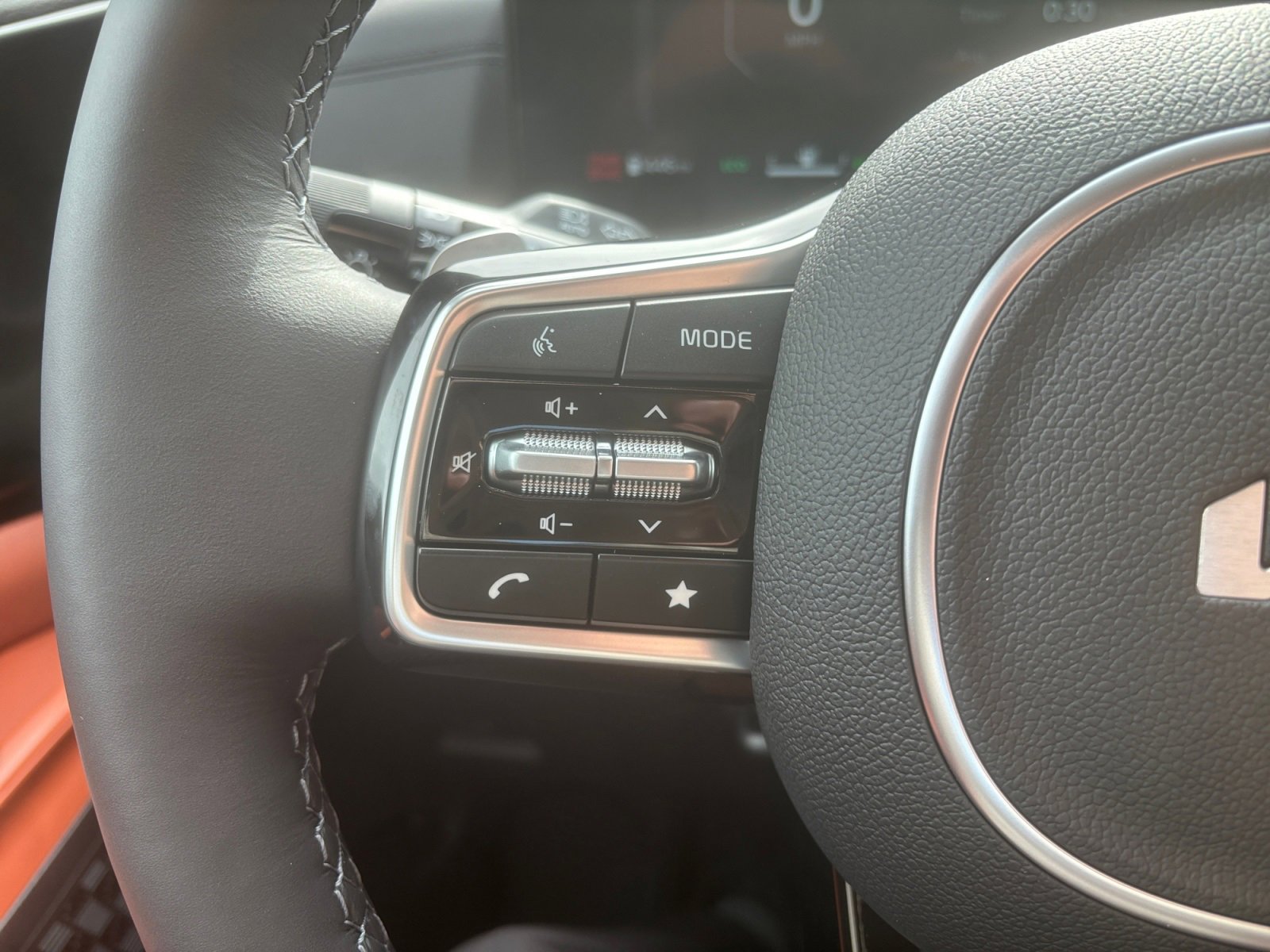 New 2026 Kia Carnival SX Prestige image 22