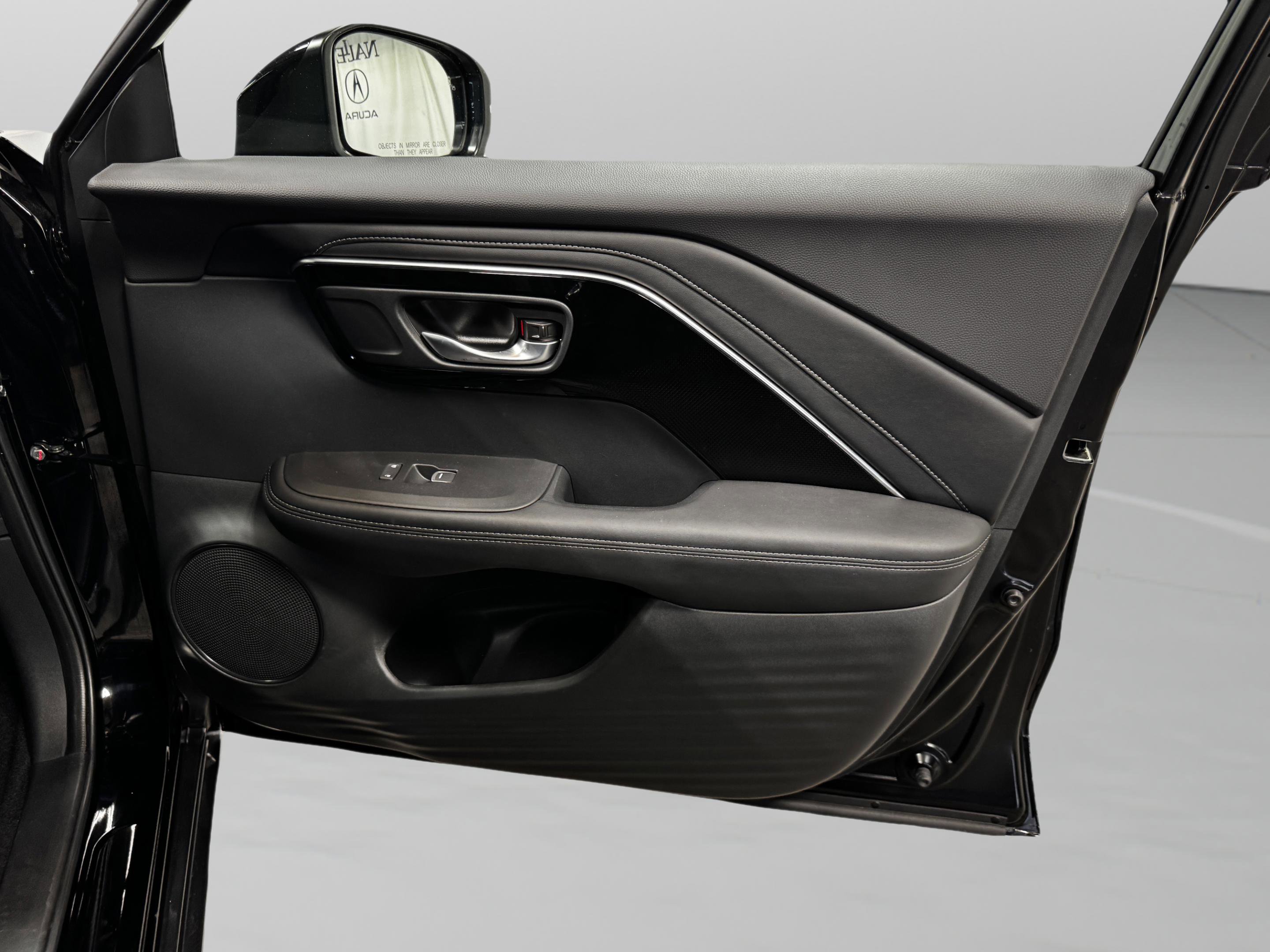 Certified 2025 Acura ADX FWD image 15