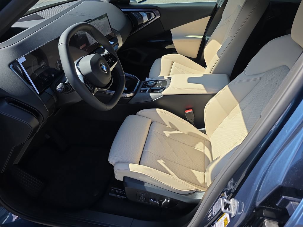 New 2026 BMW X3 xDrive30 w/ Premium Package AWD/4WD image 8