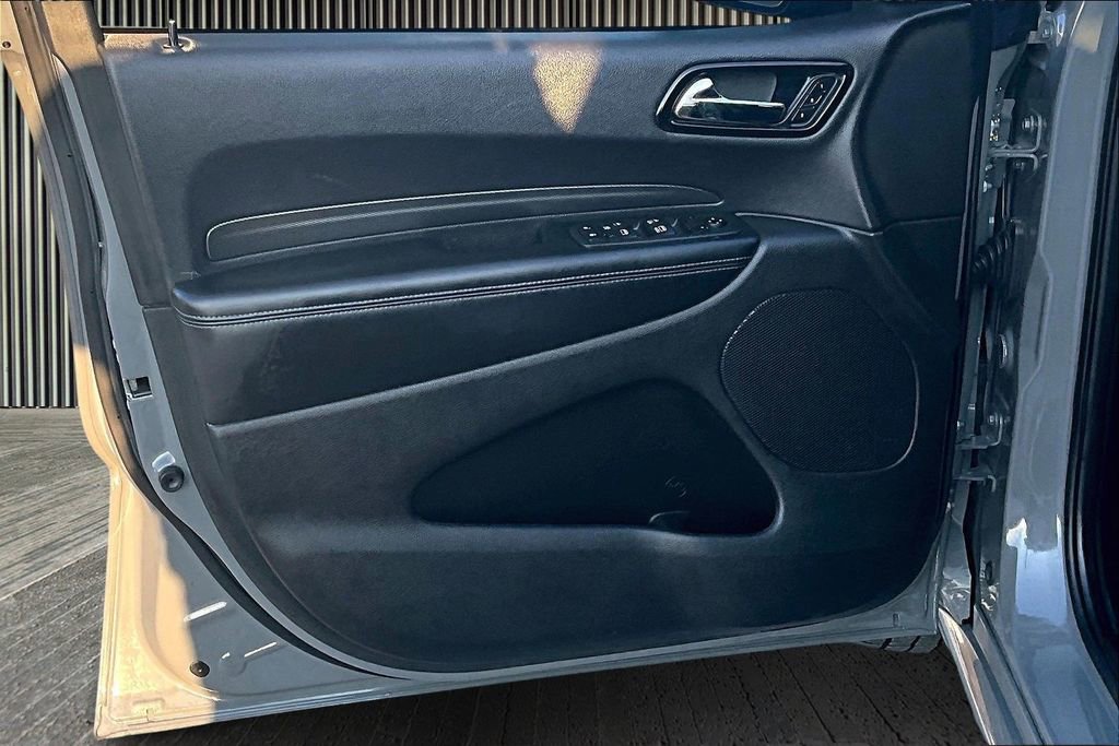 Used 2022 Dodge Durango GT image 24