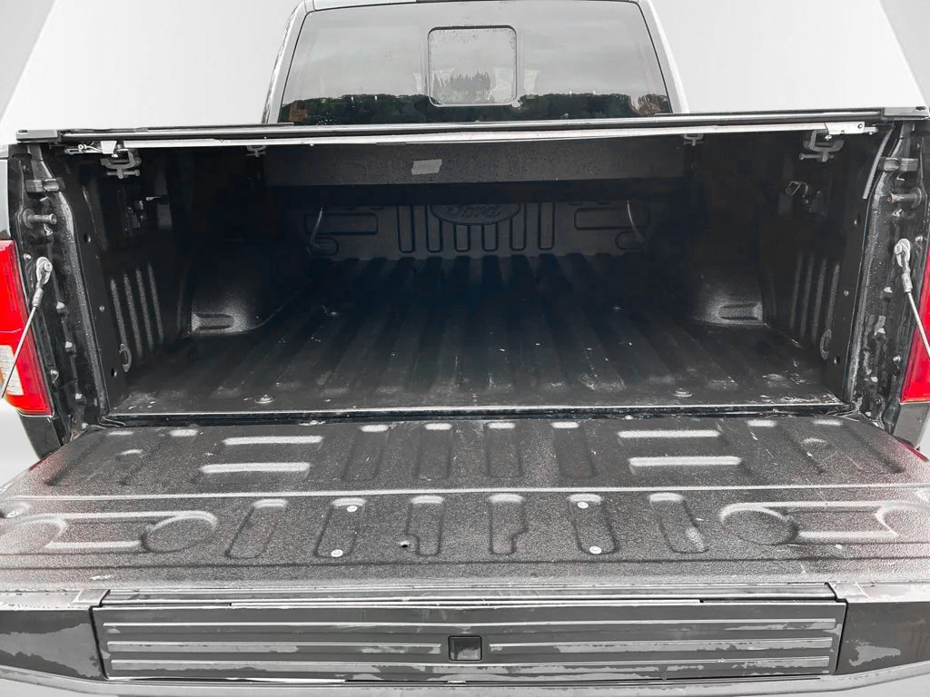 Used 2018 Ford F150 Limited AWD/4WD image 9