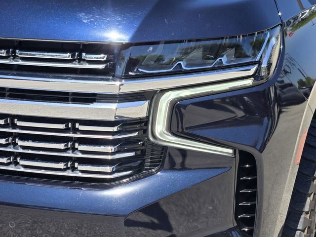 Used 2022 Chevrolet Tahoe Premier AWD/4WD image 9