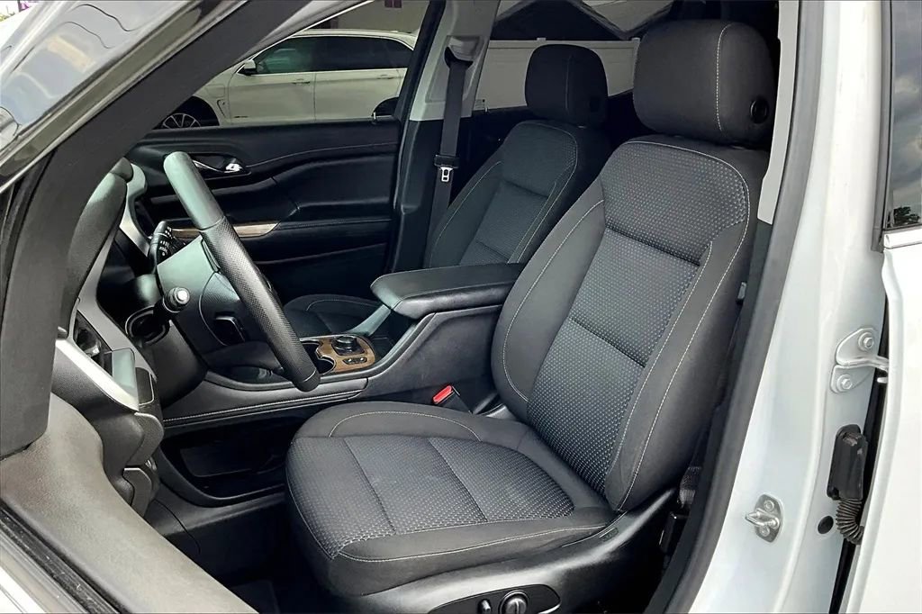 Used 2021 GMC Acadia SLE w/ Driver Convenience Package image 24