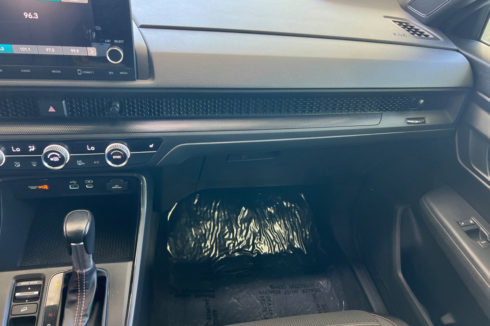 Used 2024 Honda CR-V Sport image 28