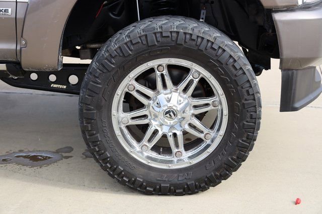 Used 2021 Ford F350 King Ranch w/ King Ranch Ultimate Package image 10