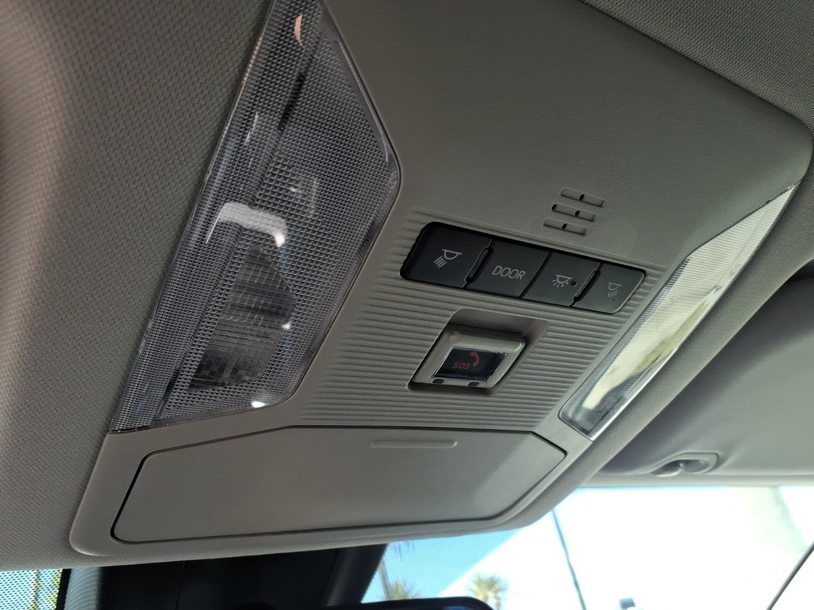 Used 2025 Toyota RAV4 LE image 36