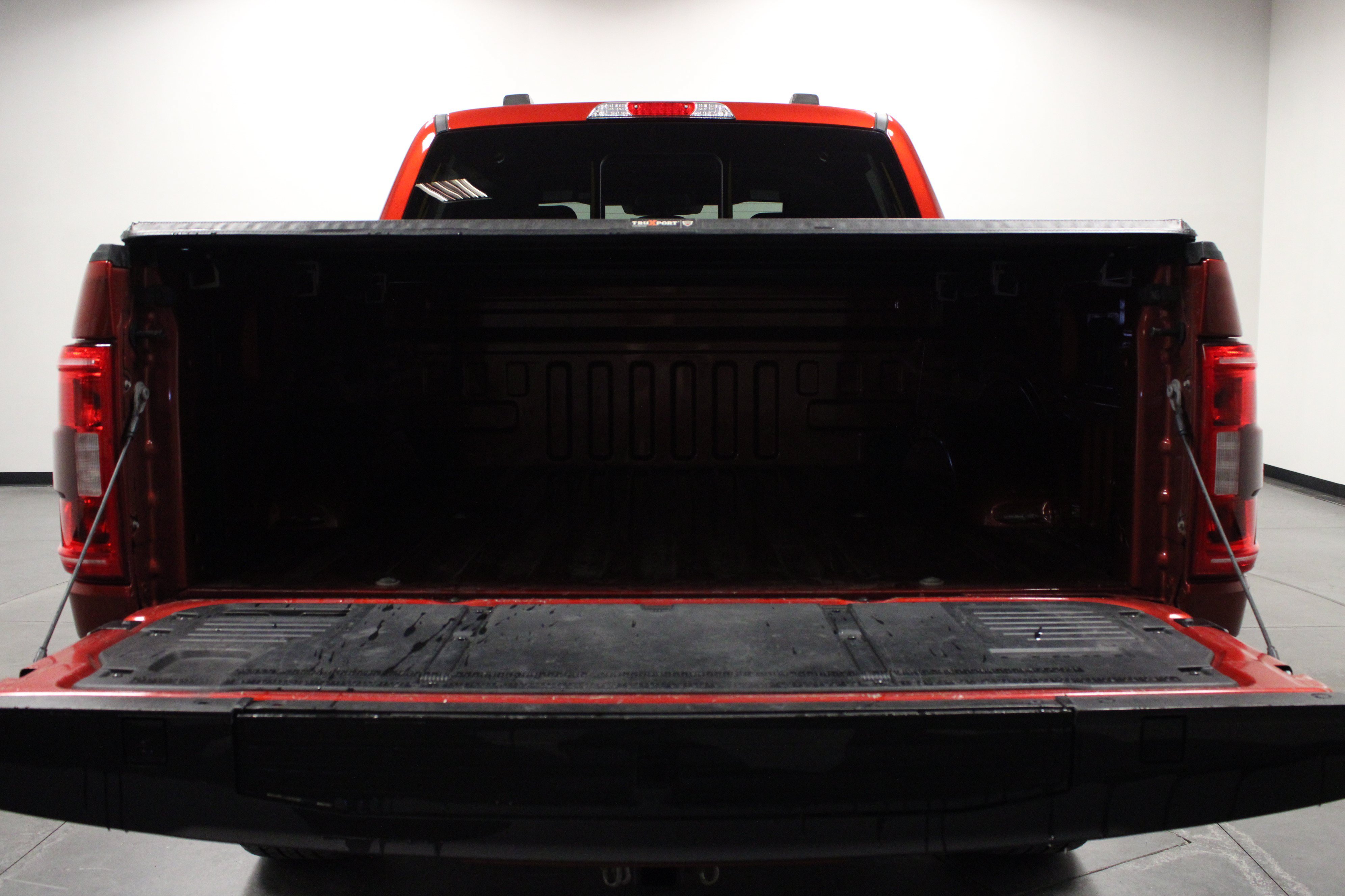 Used 2023 Ford F150 XLT w/ Equipment Group 302A High AWD/4WD image 14