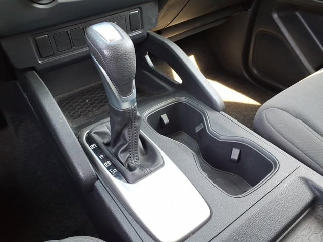 Used 2022 Nissan Frontier S image 19