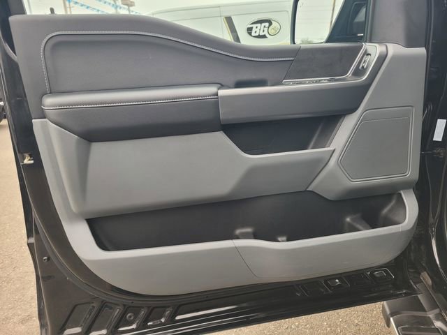 Certified 2025 Ford F150 XLT w/ Equipment Group 301A Standard image 16