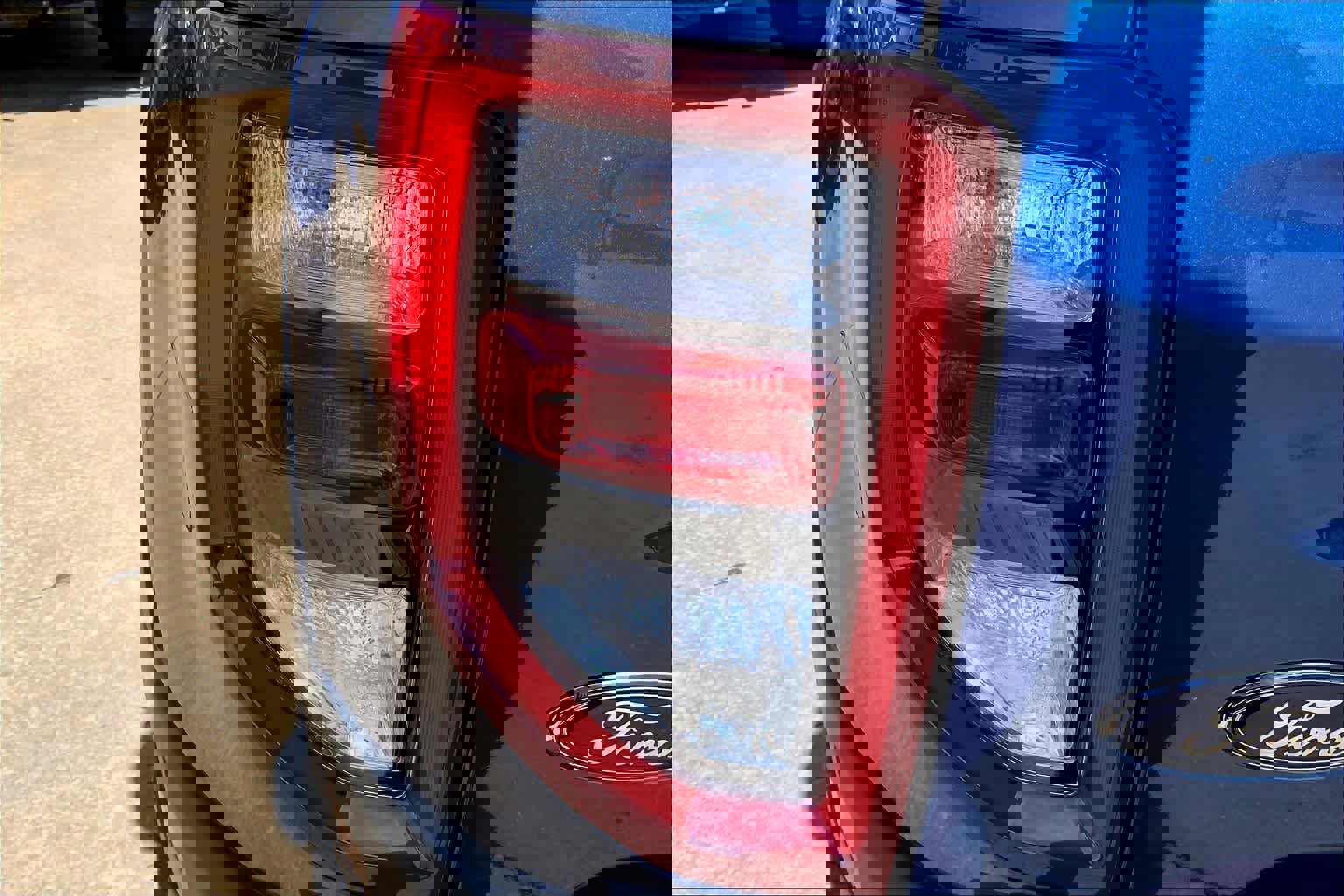 Used 2024 Ford Bronco Sport Badlands image 35