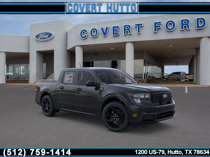 New 2026 Ford Maverick XLT w/ XLT Luxury Package image 7