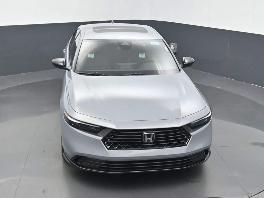 New 2026 Honda Accord Sport image 6