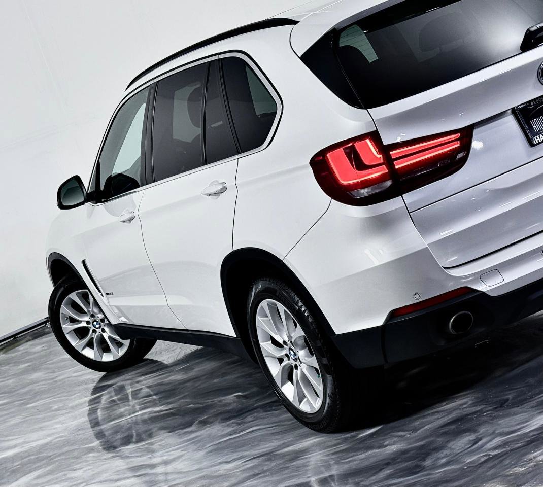 Used 2016 BMW X5 xDrive35i image 13