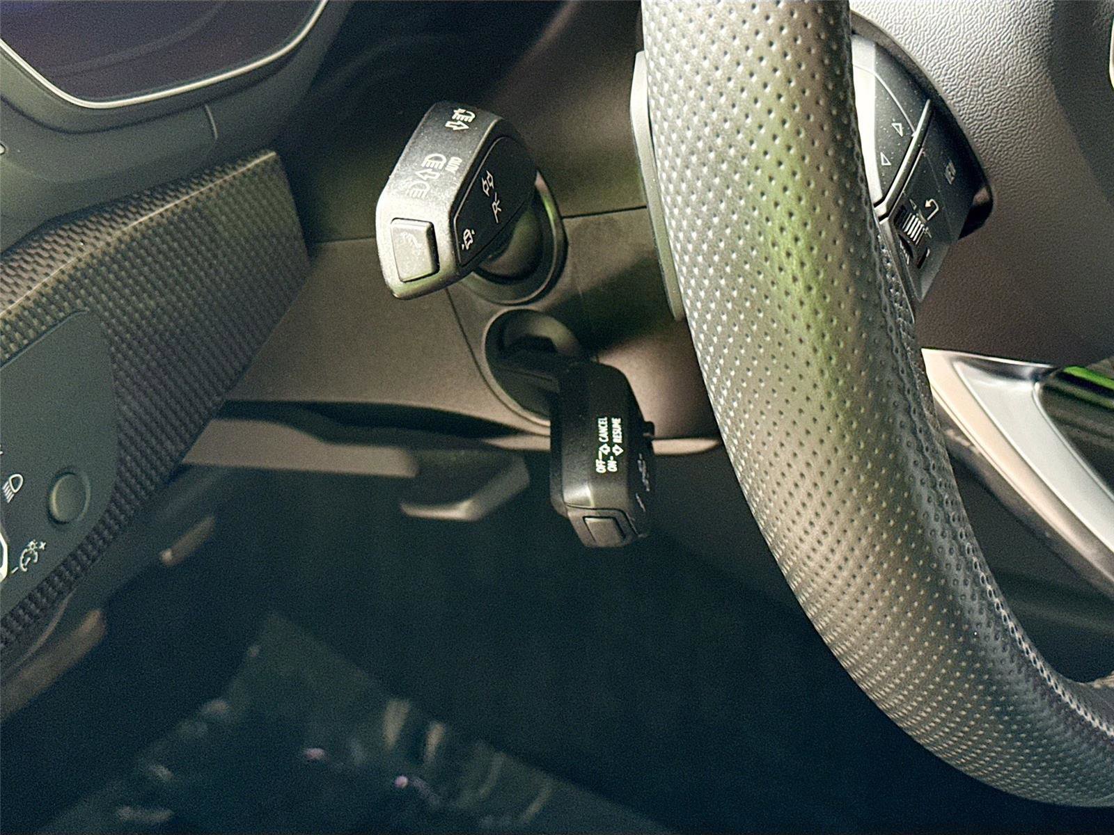 Certified 2023 Audi S4 Premium Plus w/ Premium Plus Package image 10