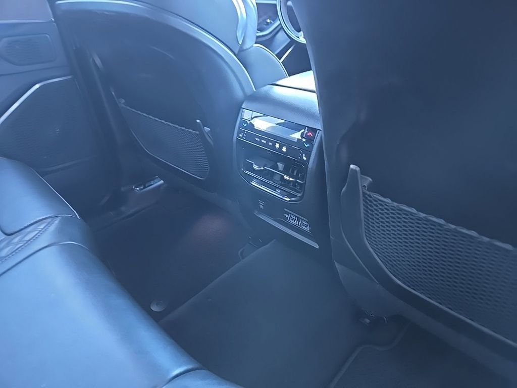 Used 2025 Jeep Grand Cherokee Summit image 90