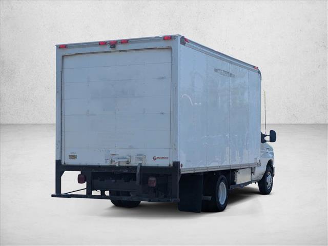 Used 2012 Ford E-350 and Econoline 350 Super Duty RWD image 5