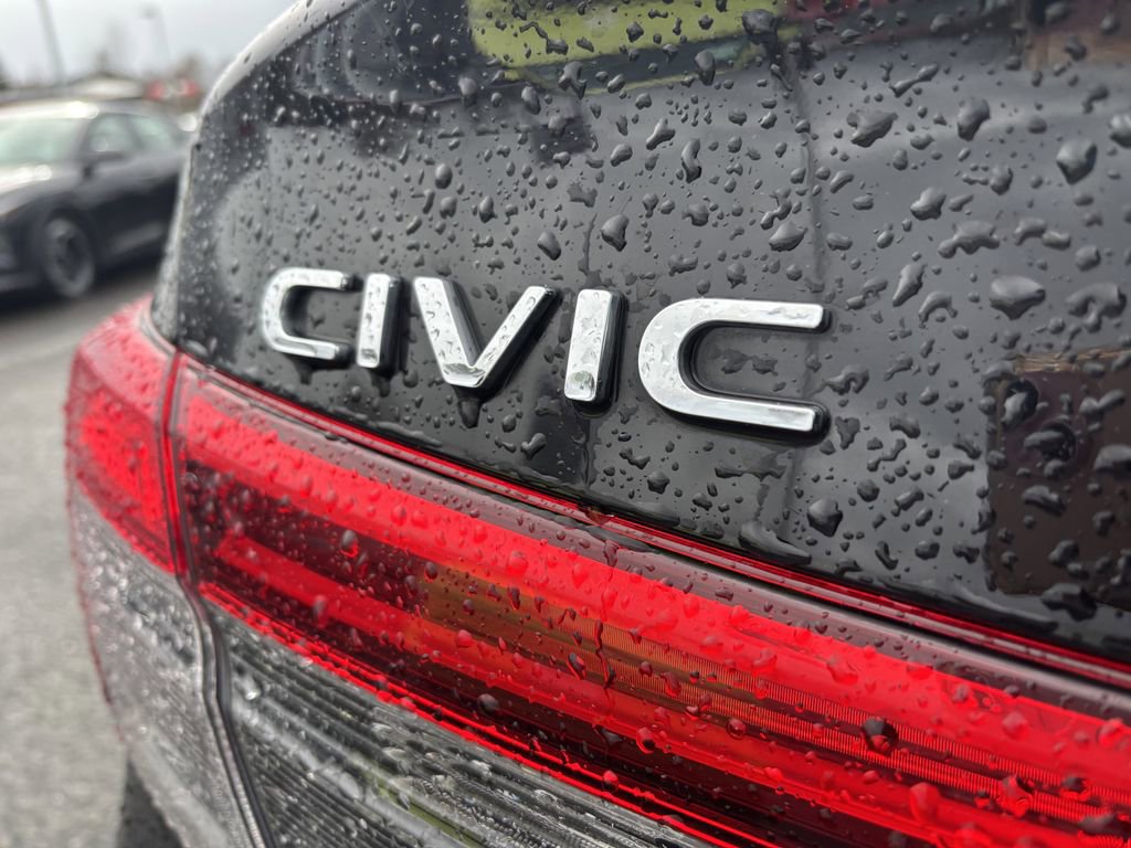 Used 2024 Honda Civic Sport image 12