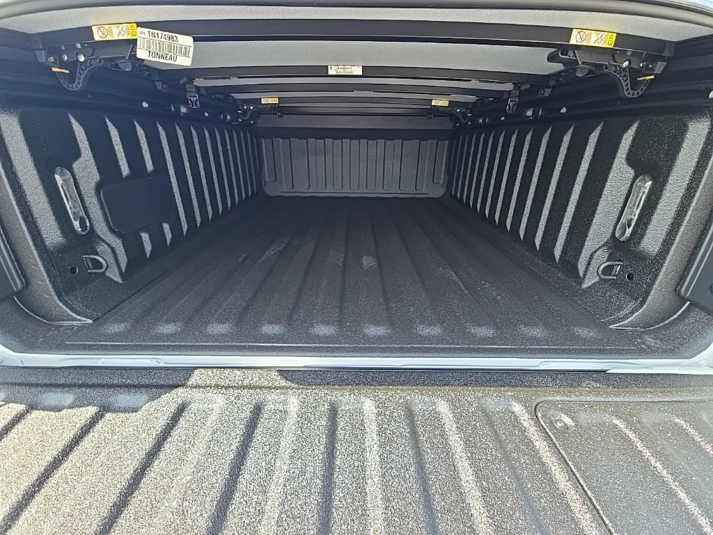 New 2026 RAM 1500 Limited image 16