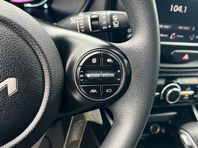 Used 2023 Kia Soul LX FWD image 23
