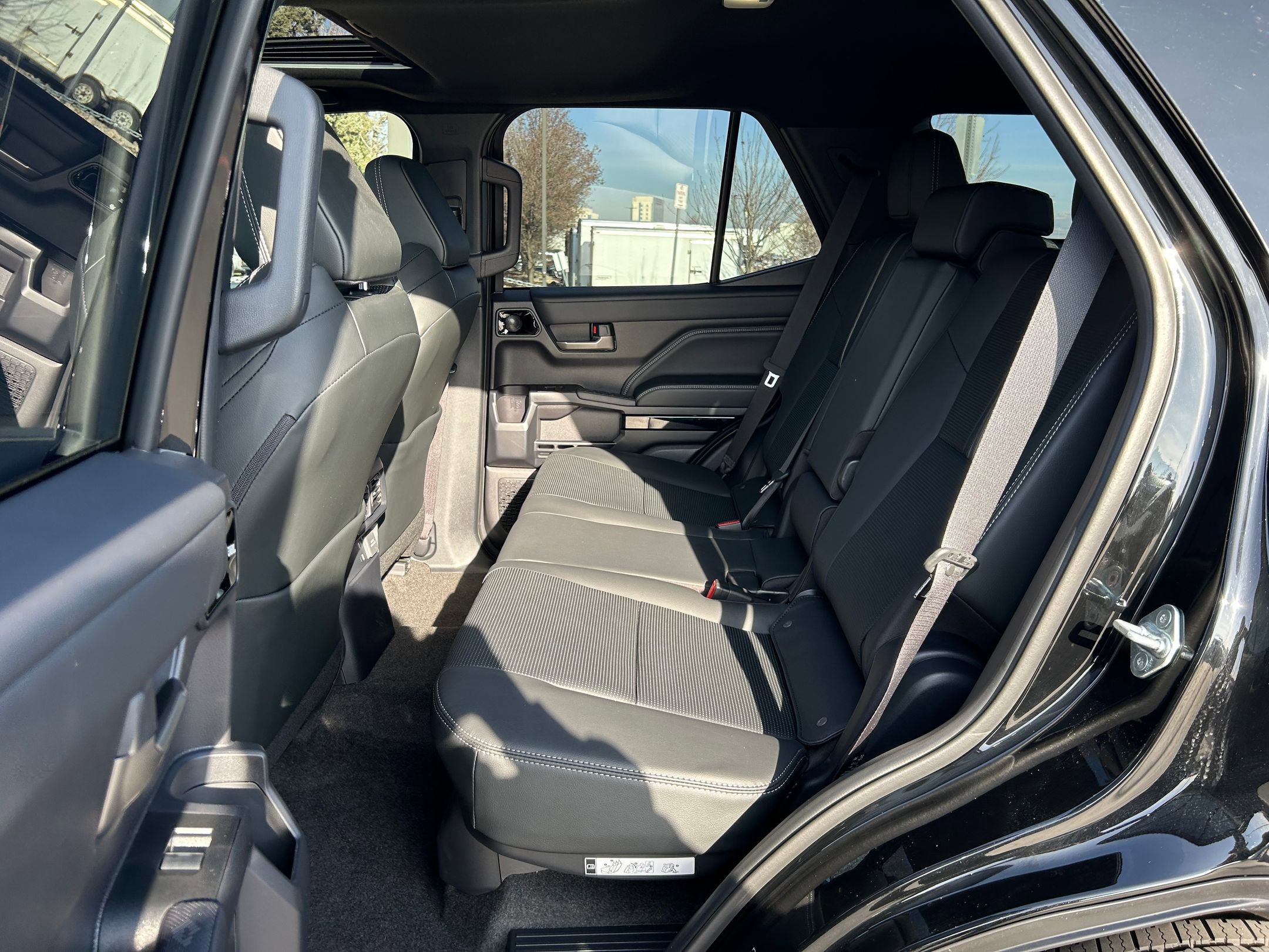 Certified 2025 Toyota 4Runner Limited w/ Tow Technology Package image 23