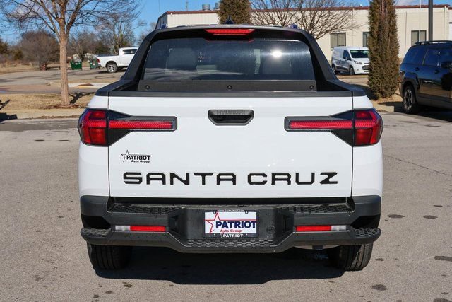 New 2026 Hyundai Santa Cruz SEL image 4