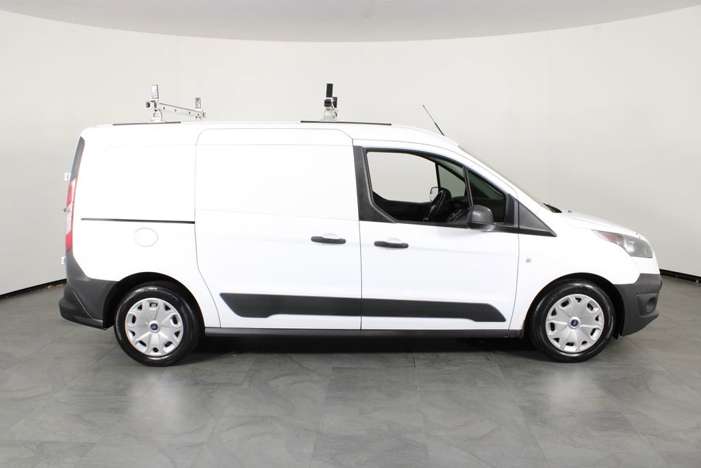 Used 2016 Ford Transit Connect XL image 12