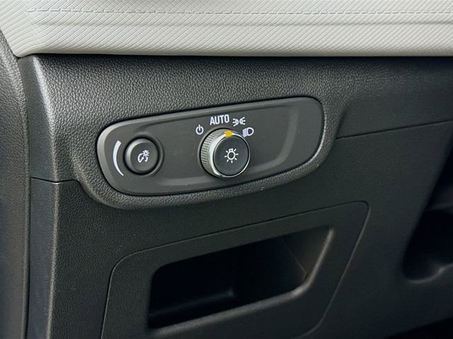 New 2026 Chevrolet TrailBlazer LT w/ Convenience Package image 12