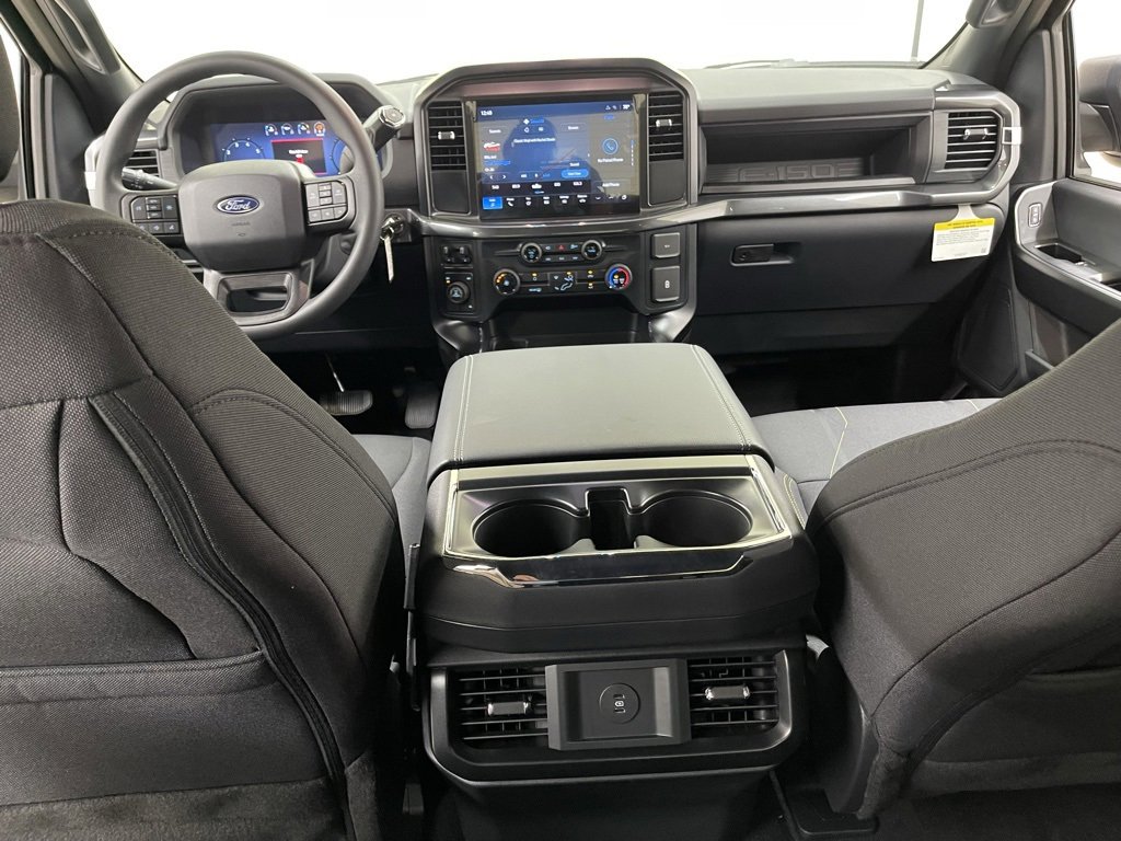 New 2025 Ford F150 STX image 32