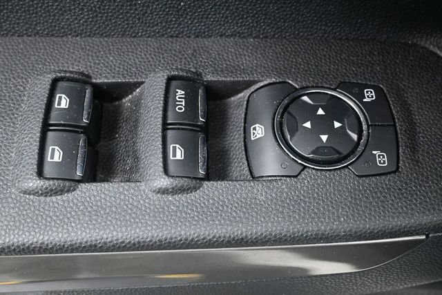 Certified 2020 Ford EcoSport SES w/ SES Black Appearance Package AWD/4WD image 7