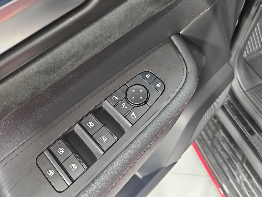 New 2026 Nissan Armada NISMO AWD/4WD image 12