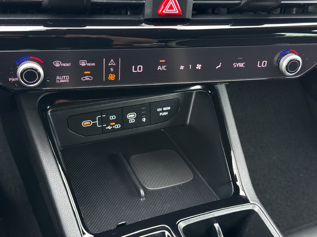 Used 2025 Kia K5 GT-Line w/ GT-Line Premium Package FWD image 23