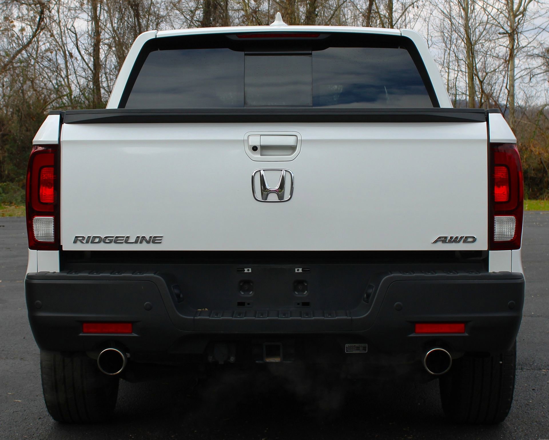 Used 2023 Honda Ridgeline RTL-E image 7