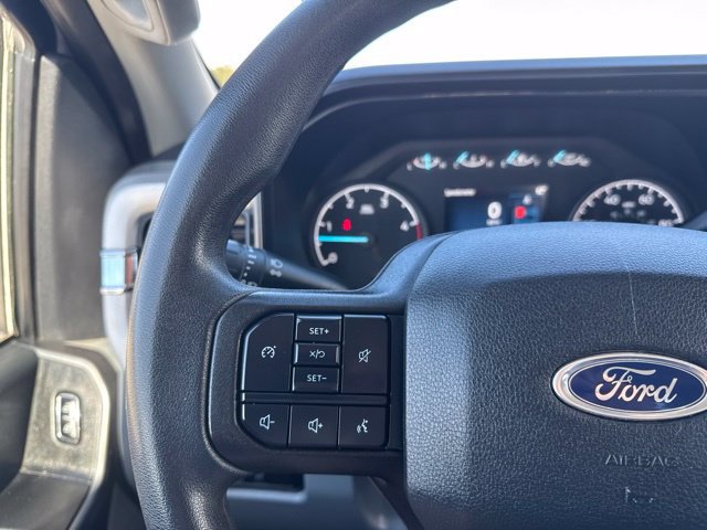 Used 2025 Ford F250 XLT w/ FX4 Off-Road Package AWD/4WD image 14