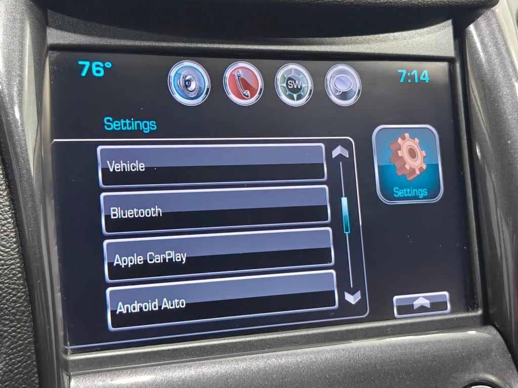 Used 2018 Chevrolet Impala LT FWD image 32