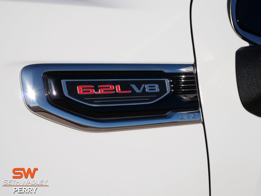 Used 2021 GMC Sierra 1500 SLT image 12