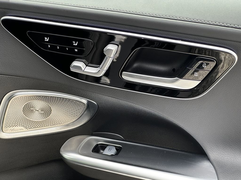 Certified 2024 Mercedes-Benz C 300 4MATIC Sedan image 17
