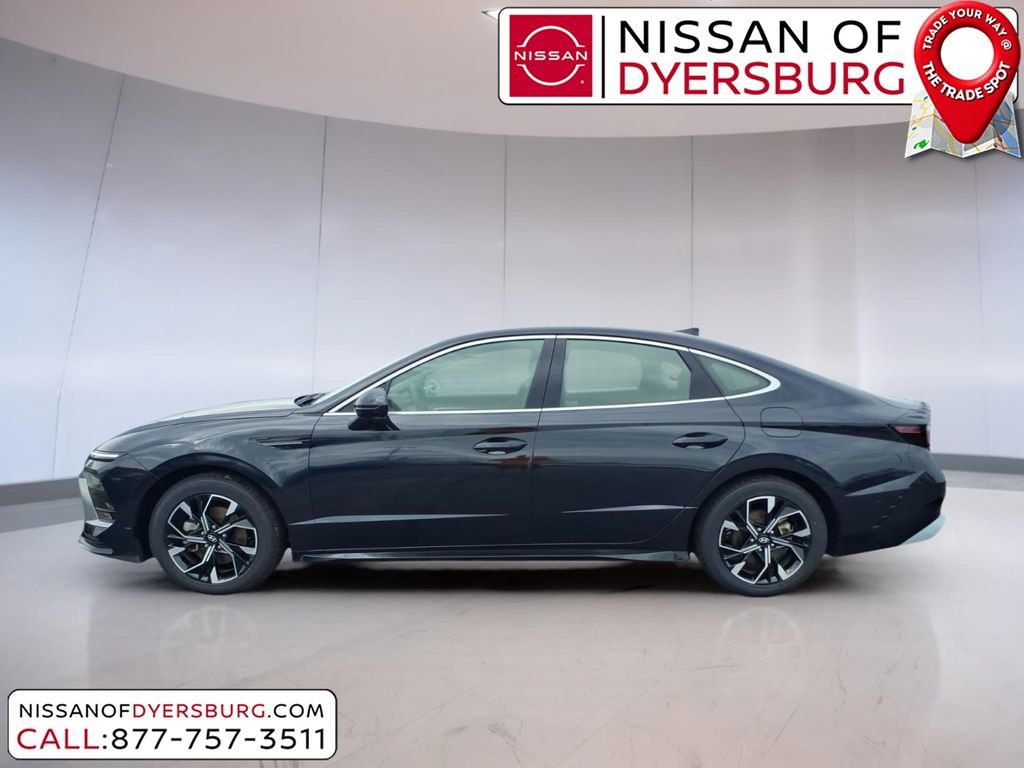 Used 2024 Hyundai Sonata SEL image 6