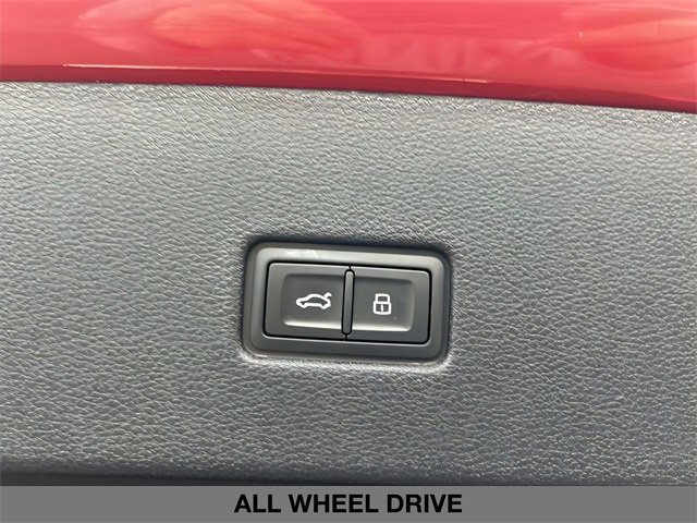 Certified 2024 Audi SQ8 Prestige image 14