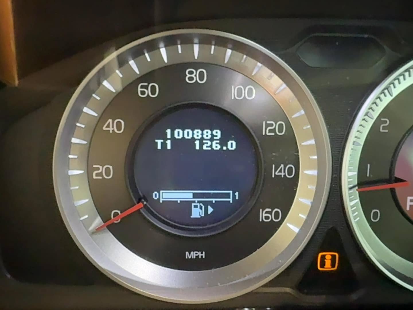 Used 2013 Volvo S60 T5 AWD/4WD image 17