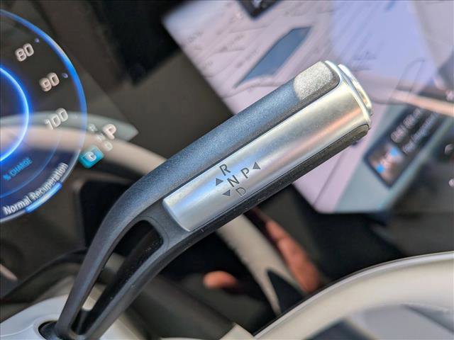 Certified 2023 Mercedes-Benz EQS 580 4MATIC SUV image 16