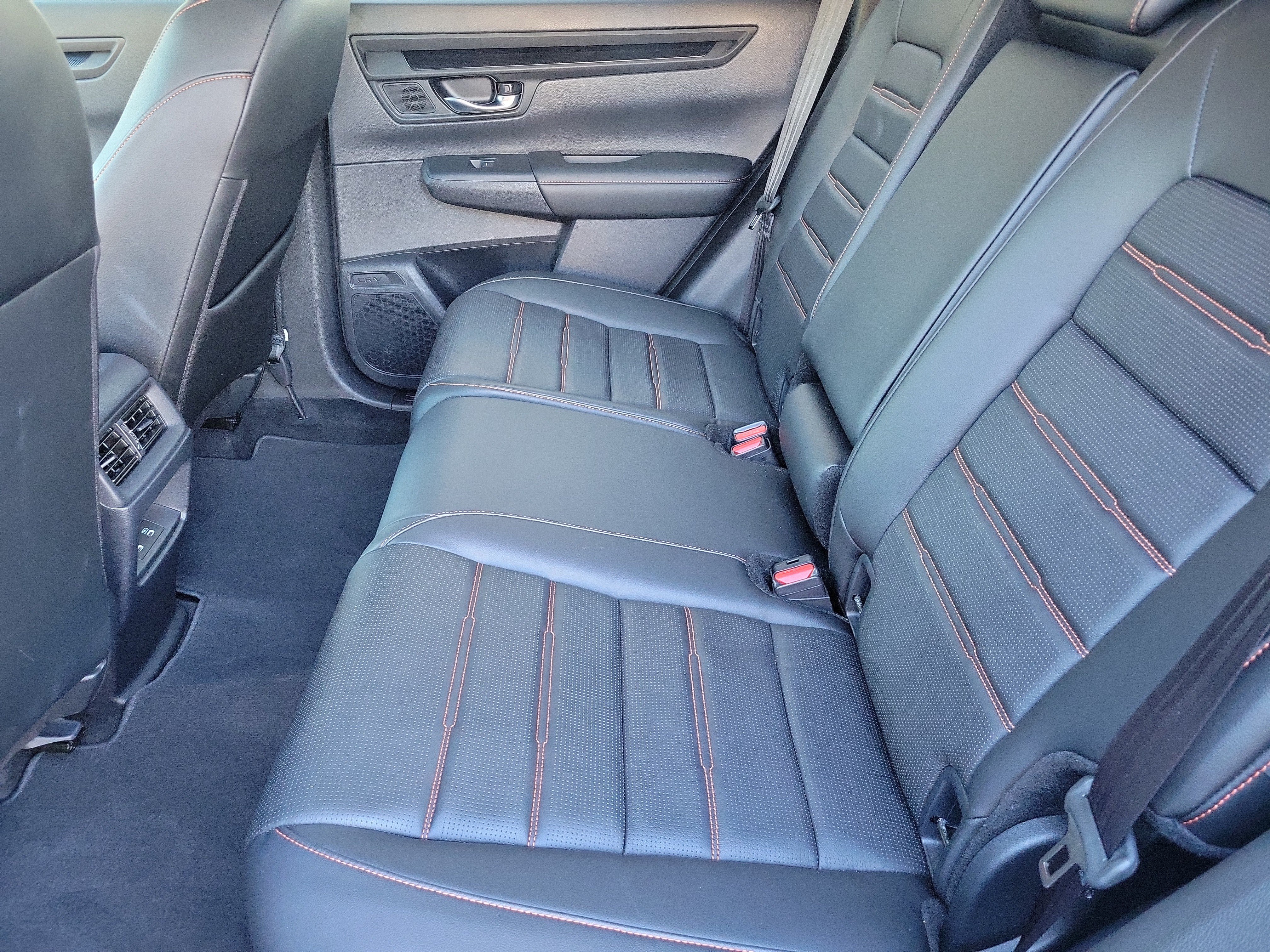 Used 2025 Honda CR-V Sport-L image 12