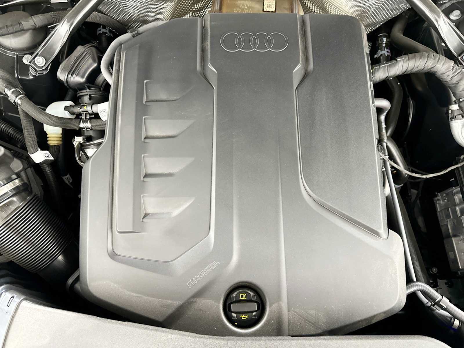 New 2025 Audi Q5 Premium Plus image 29