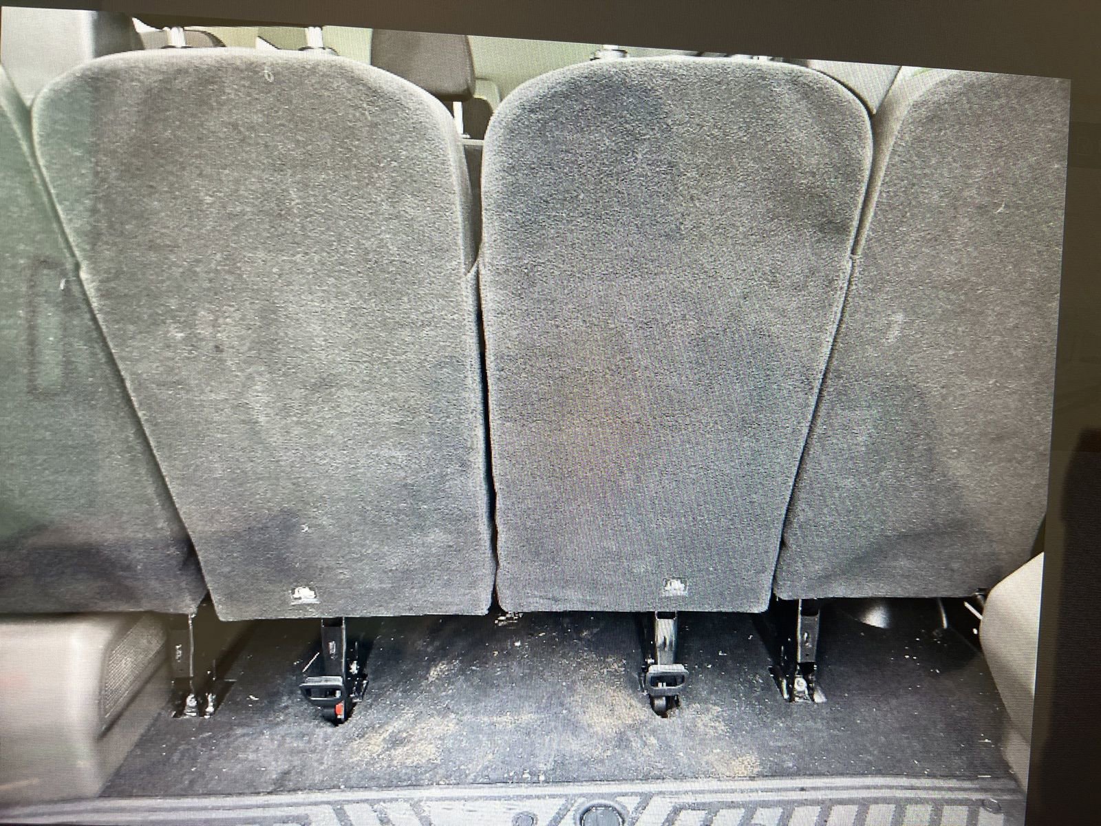 Used 2025 Ford Transit 350 XLT image 21