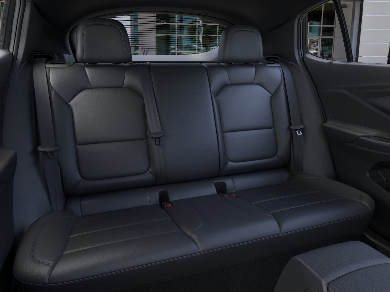 New 2026 Buick Envista Sport Touring w/ Convenience II Package image 17