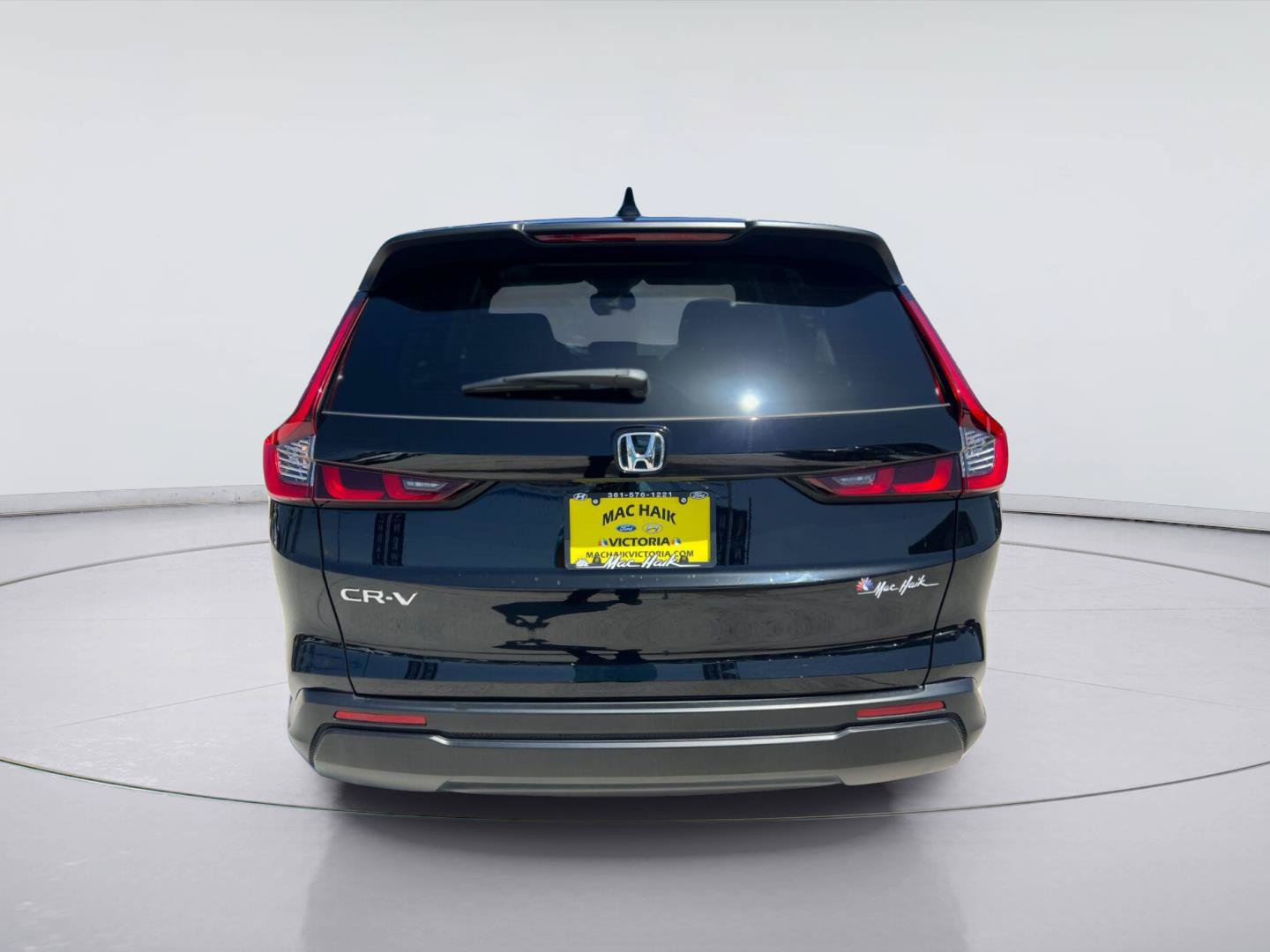 Used 2026 Honda CR-V EX image 4