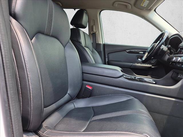 Used 2023 Honda Pilot EX-L image 22