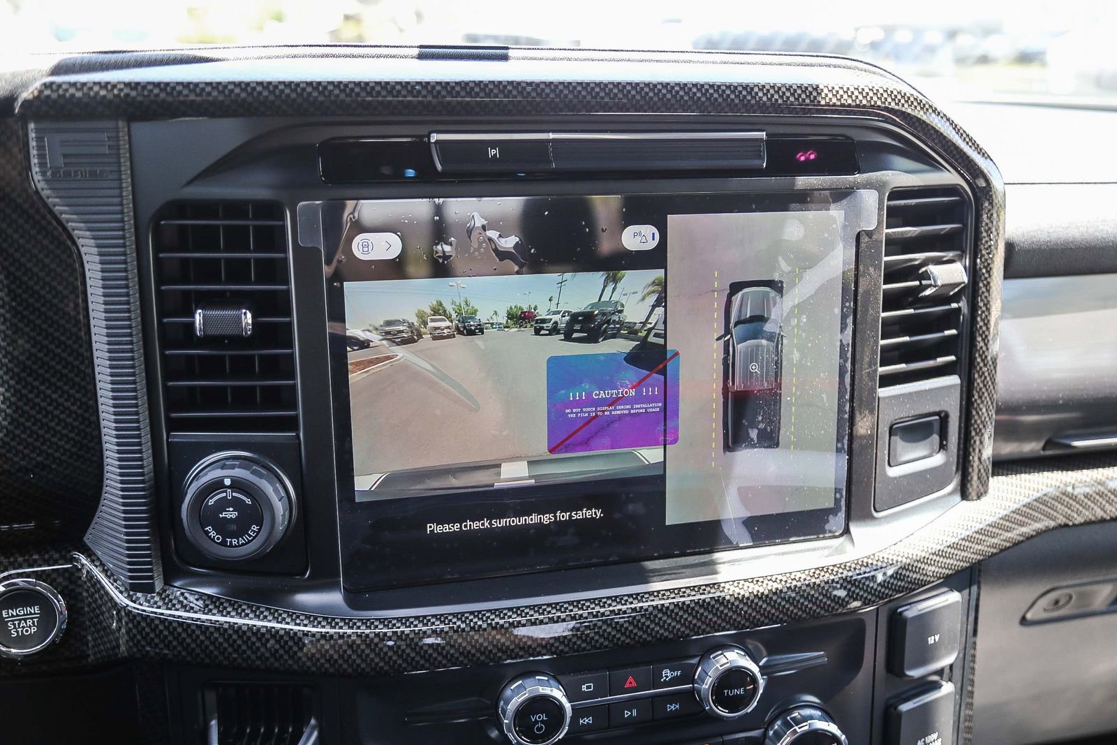 New 2025 Ford F150 Lariat w/ Equipment Group 502A High image 32