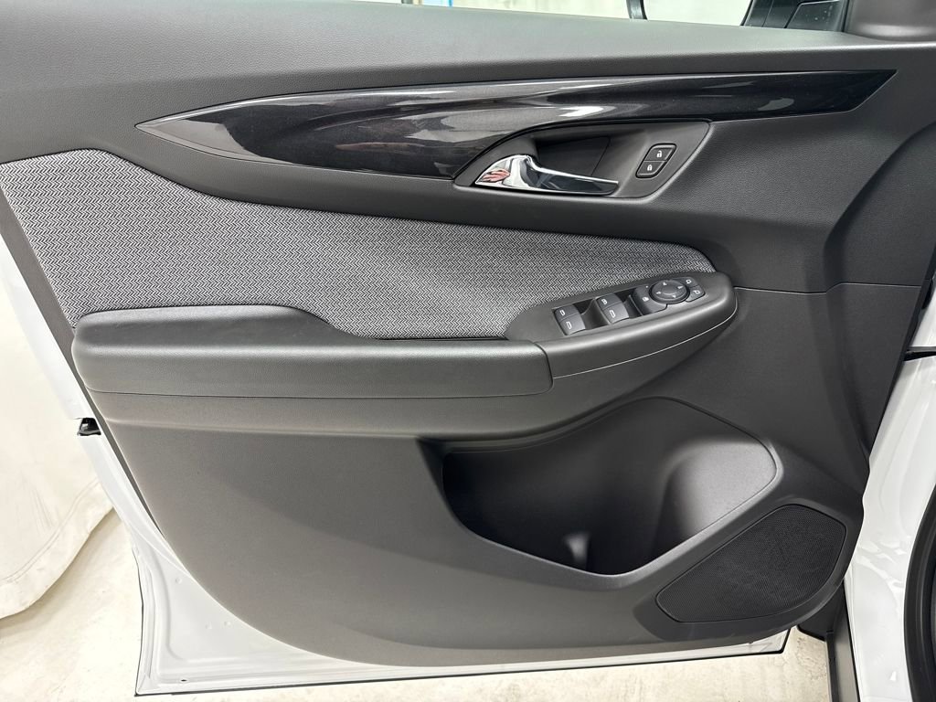 New 2026 Chevrolet TrailBlazer LT image 16